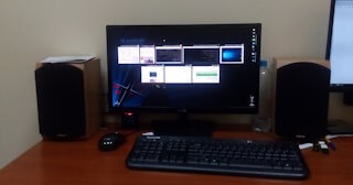 Заказать администрирование серверов Linux в Печоре. Обслуживание ПК, ремонт от 306 руб
