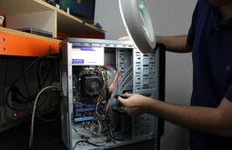 Установка антивирусной защиты Печора