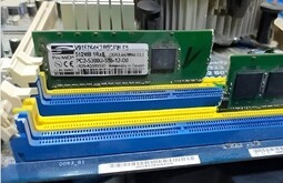 Настройка серверов Печора
